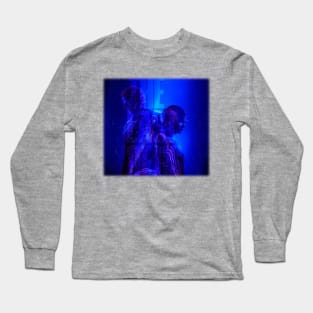 The Last of Us Long Sleeve T-Shirt